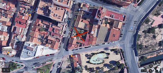 토지 / Torrevieja, Provincia de Alicante