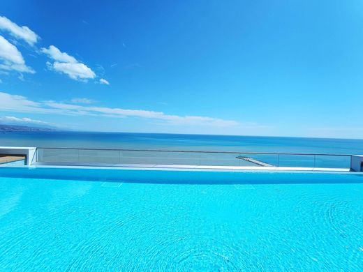 Appartement à Málaga, Malaga