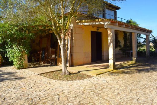 Rural or Farmhouse in Muro, Province of Balearic Islands