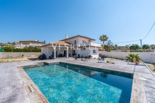 Casa en Busot, Provincia de Alicante