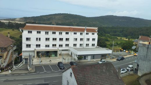 Hotel w Cabana, Provincia da Coruña