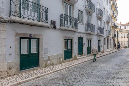 Hotel en Lisboa