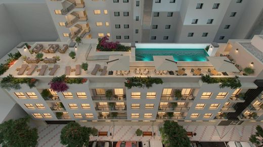 Apartment in Málaga, Malaga