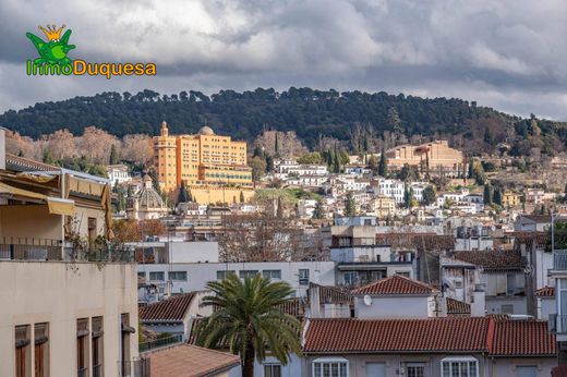 Appartement à Grenade, Andalousie