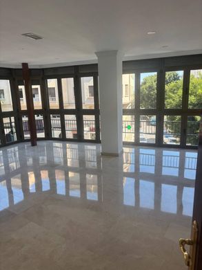 Apartament w Málaga, Provincia de Málaga