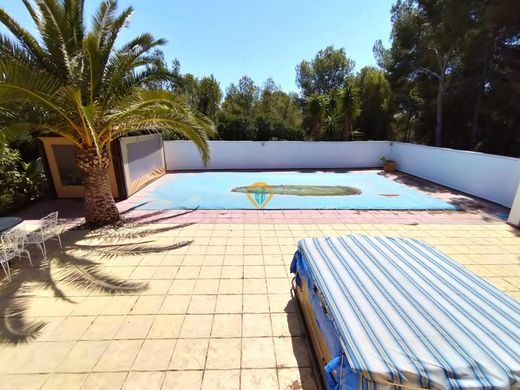 Casa Independente - la Nucia, Provincia de Alicante
