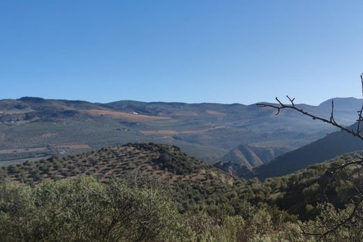 Land in Loja, Granada