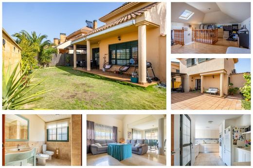 Dom jednorodzinny w Palomares del Río, Provincia de Sevilla