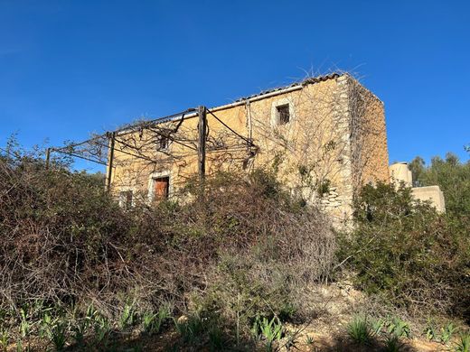 Усадьба / Сельский дом, Манакор, Illes Balears