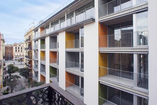 Komplex apartman El Masnou, Província de Barcelona