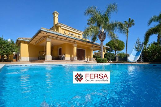 Casa en Puerto de Santa María, Cádiz