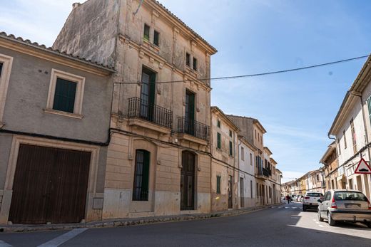 Πολυτελή κατοικία σε Algaida, Illes Balears