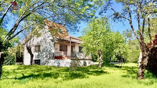 Detached House in Guadarrama, Province of Madrid
