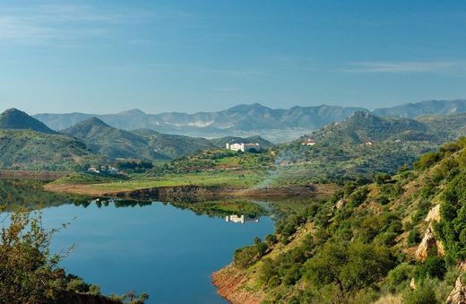 Rural or Farmhouse in Almogía, Malaga