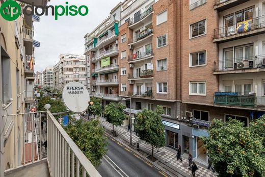 Apartment in Granada, Andalusia