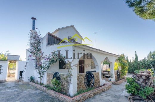 بيت مستقل ﻓﻲ Llíria, Província de València