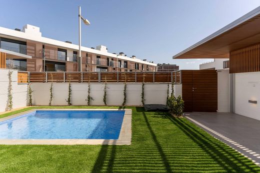 Luxury home in Sabadell, Province of Barcelona