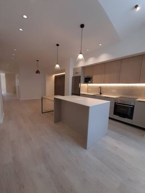 Appartement à Málaga, Malaga