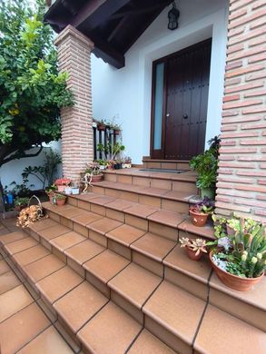 Einfamilienhaus in Fuengirola, Málaga