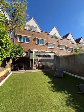 Lüks ev Pozuelo de Alarcón, Provincia de Madrid