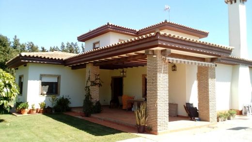 Detached House in Chiclana de la Frontera, Cadiz