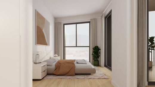 Квартира, Санта-Колома-де-Граманет, Província de Barcelona