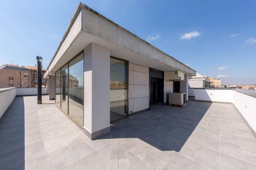 Penthouse in Terrassa, Província de Barcelona