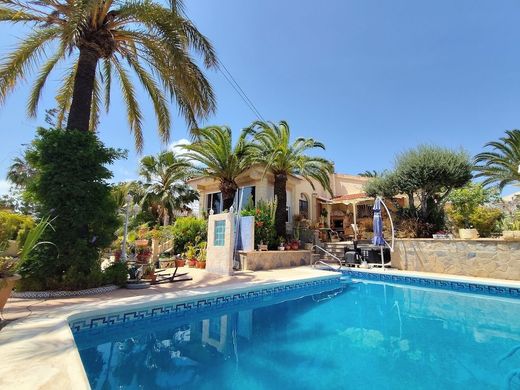 Villa à Rojales, Alicante