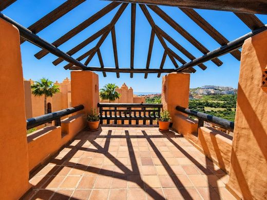 Penthouse in San Luis de Sabinillas, Malaga