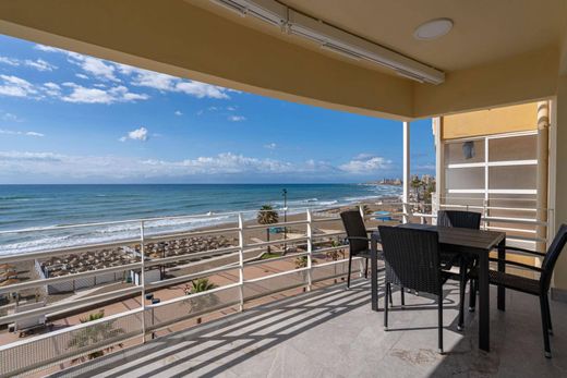 Apartment in Fuengirola, Malaga