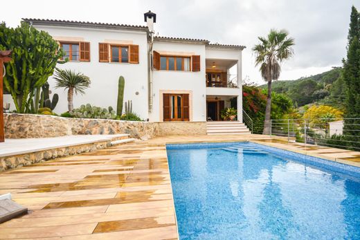 Casa adosada en Esporles, Islas Baleares