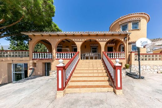 Villa à Benalmádena, Malaga