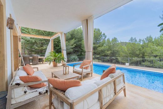 Luxus-Haus in Calvià, Balearen Inseln