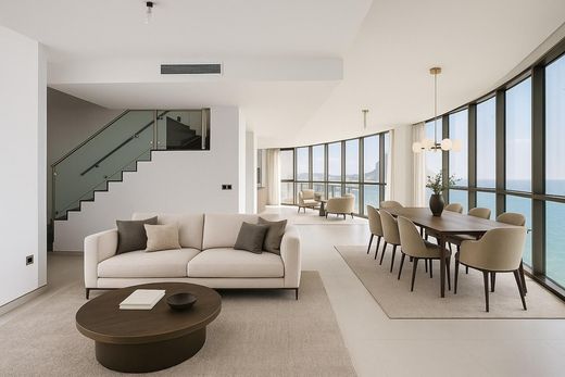 Penthouse w Calpe, Provincia de Alicante