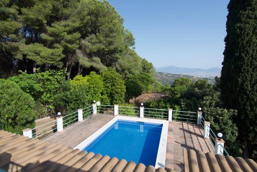 Villa in Alhaurín el Grande, Provincia de Málaga