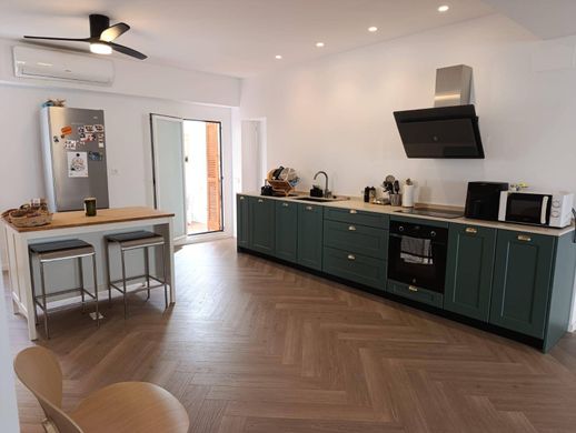 パルマ・デ・マリョルカ, Illes Balearsのアパートメント