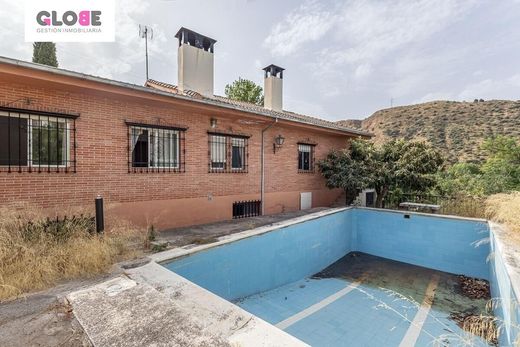 Casa de lujo en Granada, Provincia de Granada