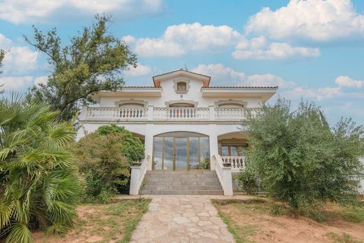 Einfamilienhaus in Sant Fruitós de Bages, Provinz Barcelona