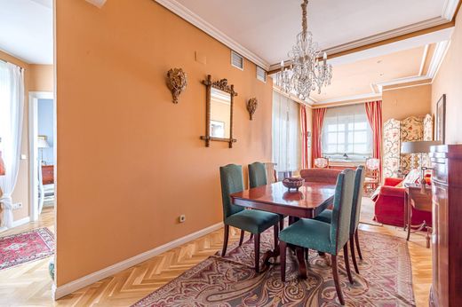 Penthouse w Madryt, Provincia de Madrid