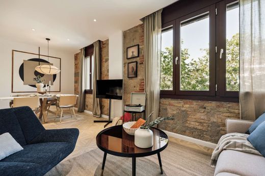 Piso / Apartamento en Barcelona, Provincia de Barcelona