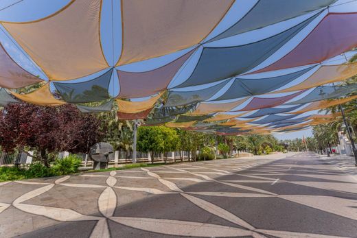 Penthouse in Elche, Alicante