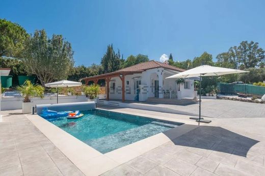 Vrijstaand huis in Cártama, Provincia de Málaga