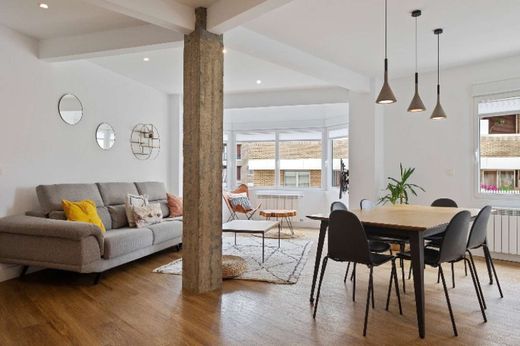 Appartement in San Sebastian, Gipuzkoa