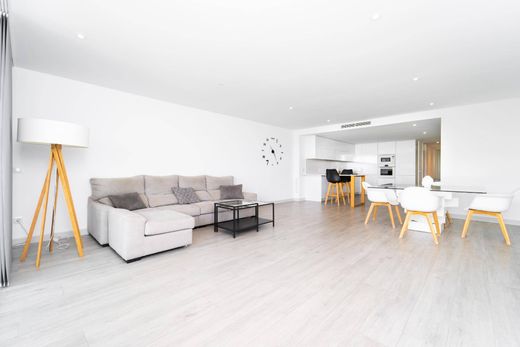 Penthouse in Alcúdia, Balearen Inseln