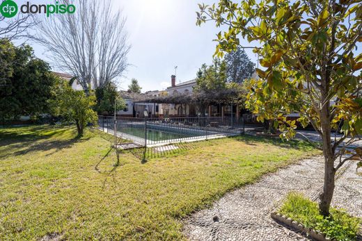 Detached House in Ogíjares, Granada