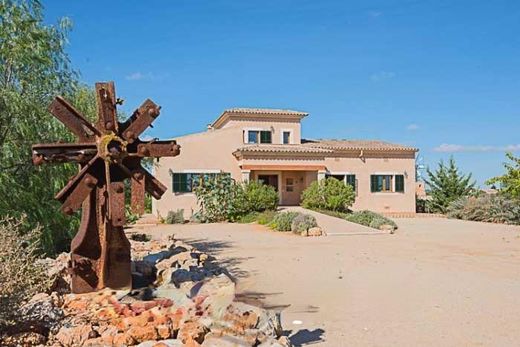 Detached House in Campos, Province of Balearic Islands