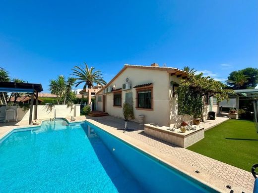 Villa a Cabo Roig, Provincia de Alicante