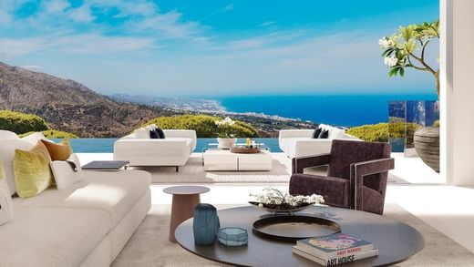 Villa Marbella, Provincia de Málaga
