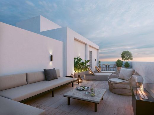 Пентхаус, Валенсия, Província de València