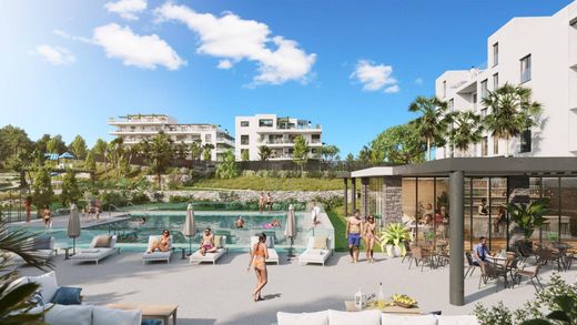 Mijas, マラガのアパートメント